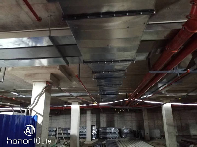 华润万象府 新利官方网站_新利（中国）股份有限公司工程