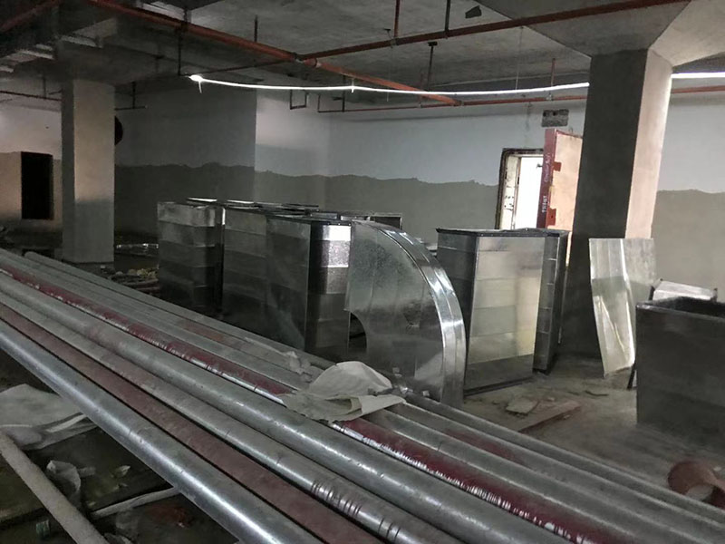 柳州万象城综合体华润 新利官方网站_新利（中国）股份有限公司工程施工