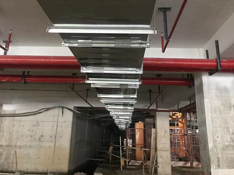 荣和·公园墅 新利官方网站_新利（中国）股份有限公司工程