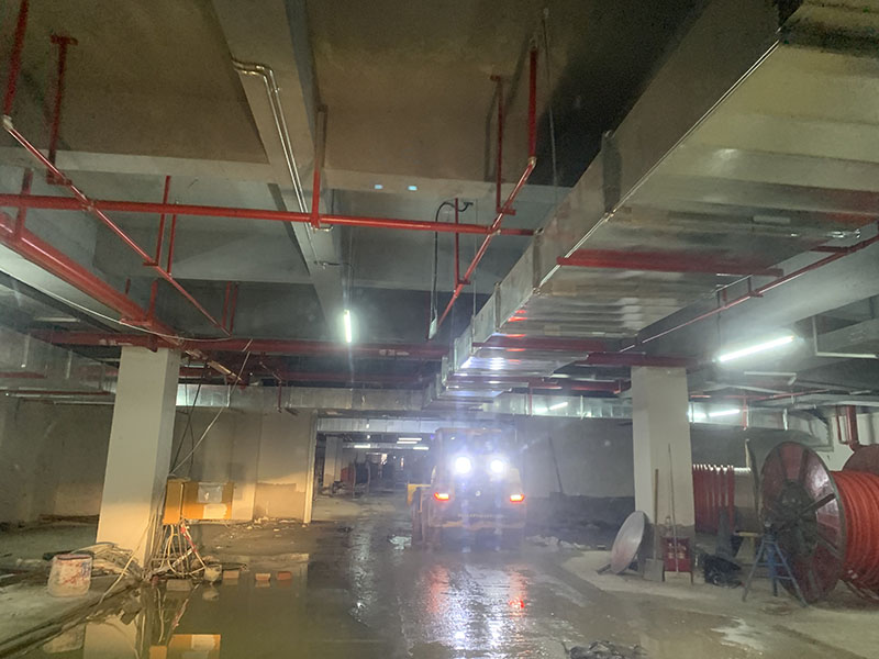 中国铁建 国际城新利官方网站_新利（中国）股份有限公司工程安装