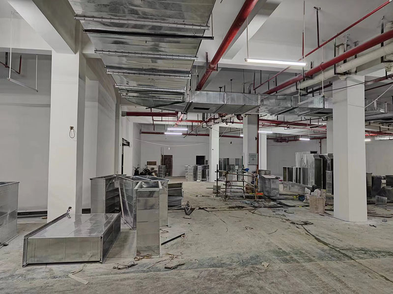 新利官方网站_新利（中国）股份有限公司工程工地现场安装